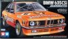 Tamiya 24322 BMW 635CSi Jagermeister (1:24)